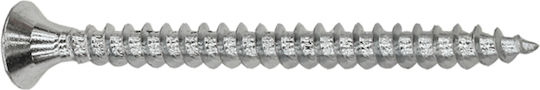 FFG MDF Screw Phillips with Diameter M3 and Length 30mm