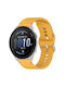 Curea Silicon Galben (Garmin Vivoactive 5)