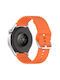 Strap Silicone Orange (Amazfit Bip 3 / Bip 3 Pro)