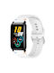 Strap Silicone White (Honor Magic Watch 2)