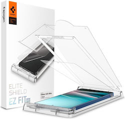 Spigen Screen Protector (Galaxy S25 Ultra)
