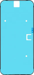 Google Adhesive Foil Display Pixel 8a G806-12606-01