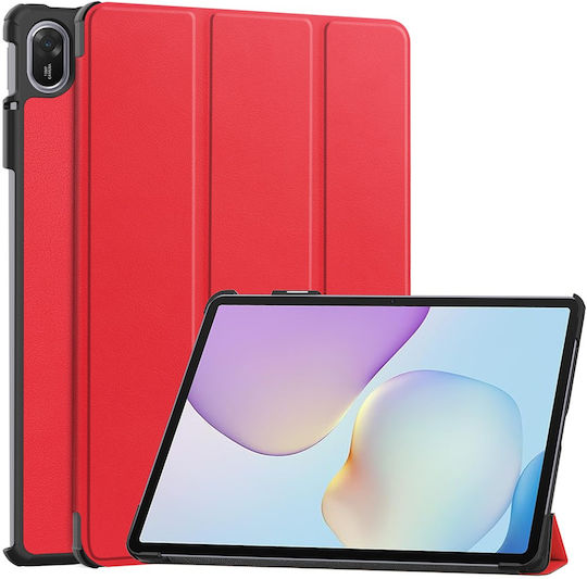 Flip Cover Ανθεκτική Κόκκινη (Huawei MatePad 11.5 2025)