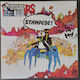 Meteors 2 Stampede Vinyl
