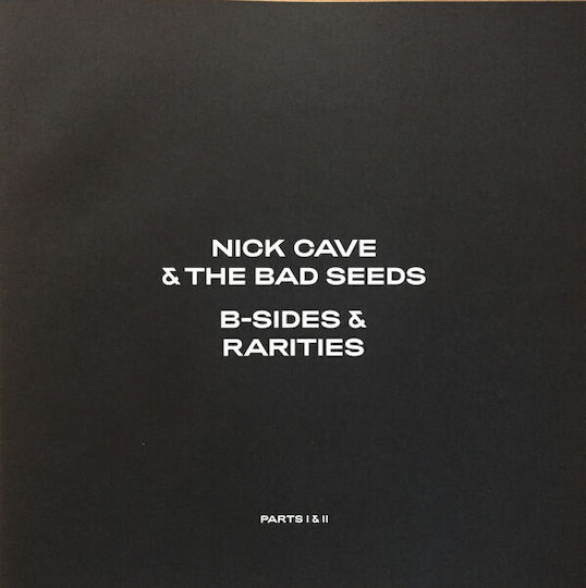Nick Cave & Bad Seeds B-sides & Rarities Parts I & Ii Vinyl Vinyl Box Set