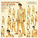 Elvis Presley 50,000,000 Elvis Fans Can't Be Wrong Elvis' Gold Records Vol 2 Vinyl
