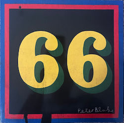 Paul Weller 66 Vinyl