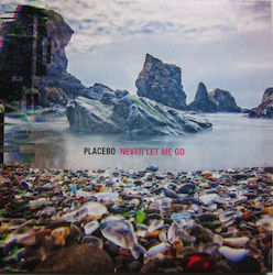 Placebo Never Let Me Go Vinyl Placebo Never Let Me Go Vinyl