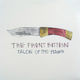 Front Bottoms Talon Hawk Vinyl