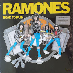 Ramones Road To Ruin Vinyl Ramones Road To Ruin Vinyl