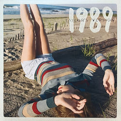 Taylor Swift 1989 Taylor's Version Vinyl Taylor Swift 1989 Taylor's Version Vinyl