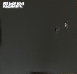 Pet Shop Boys Fundamental Vinyl Pet Shop Boys Fundamental Vinyl