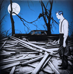 Jack White 2 Fear Dawn Vinyl Jack White 2 Fear Dawn Vinyl