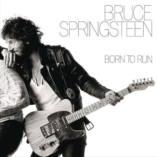 Bruce Springsteen Born To Run Vinyl