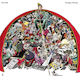 Prins Obi* Age Tourlou Vinyl Cd