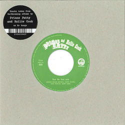 Prince Fatty Hollie Cook Me You Are Vinyl Prince Fatty Hollie Cook Me You Are Vinyl