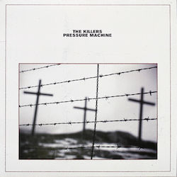 Killers Pressure Machine Vinyl