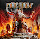 Powerwolf Wake Up Wicked Vinyl