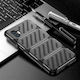 Back Cover Silicon Negru (Galaxy XCover7)