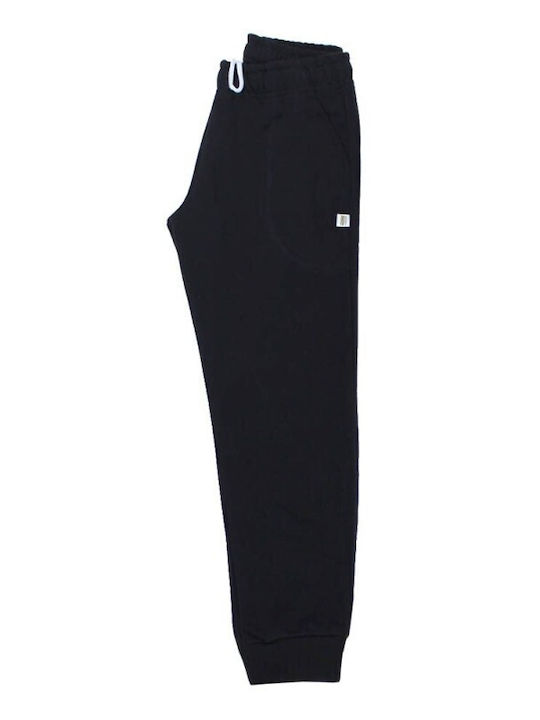 Kids Sweatpants Black