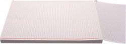 Quinton 750/710 Хартия Кардиографа 215mm X 280mm X 218 Листа 5 Броя 107.006 Quinton 750/710 Хартия Кардиографа 215mm X 280mm X 218 Листа 5 Броя 107.006