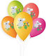 Koala Balloon Printed 13" 25 Pieces