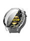 Plastikhülle in Transparent Farbe für Huawei Watch GT 6 Pro 46mm