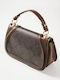 Women's Bag Crossbody Brown