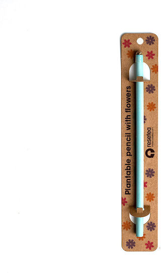 Plantable Pencils Flowers