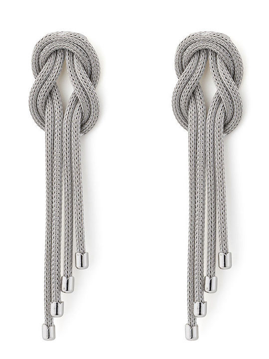 George Art Jewels Earrings made of Silver