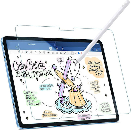 Revomag 0.33мм Защитен екран (iPad Air 2024 11" - iPad Air 2024 11"Универсален 11")