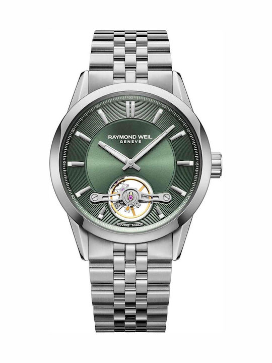 Raymond Weil Freelancer Men's Watch Automatic w...