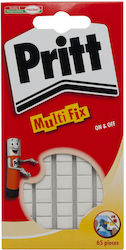 Pritt Κόλλα Αυτοκόλλητο Multi Fix 250gr Pritt Κόλλα Αυτοκόλλητο Multi Fix 250gr