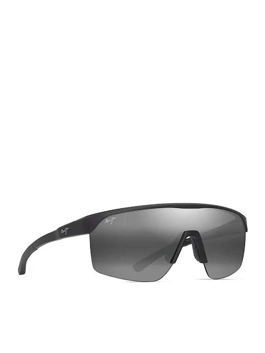 Maui Jim Ανδρικά Γυαλιά Ηλίου με Μαύρο Κοκκάλιν...