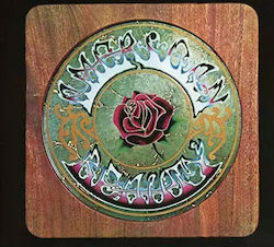 American Beauty Cd