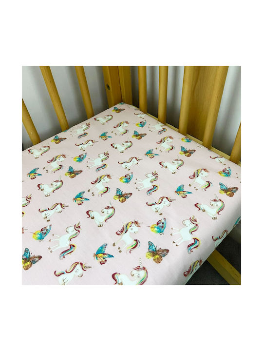 Bunny Bebe Lenjerie De Patut Bebe Pentru Cradle...