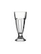 Pasabahce Eisschüssel Rund Glas Transparent mit Durchmesser 8.2cm