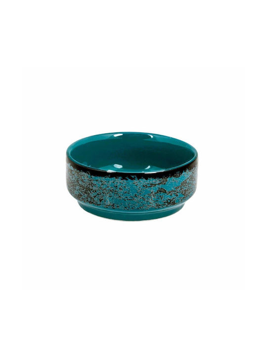 Oriana Ferelli Dip Serving Bowl Round made of P...