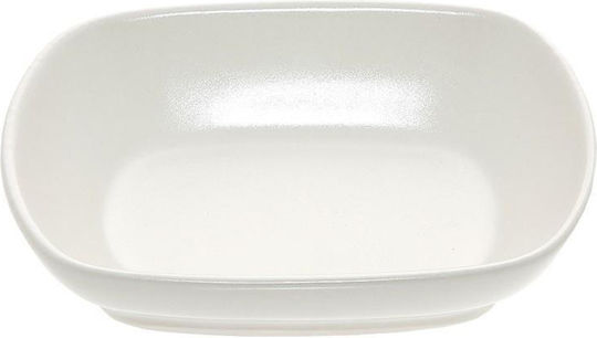 Espiel Bol de Servire Oval Bej 14x3.3cm