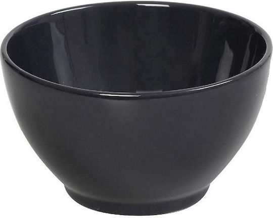 Espiel Essentials Μπωλ Σερβιρίσματος για Ντιπ Στρογγυλό από Πορσελάνη Γκρι με Διάμετρο 10εκ.