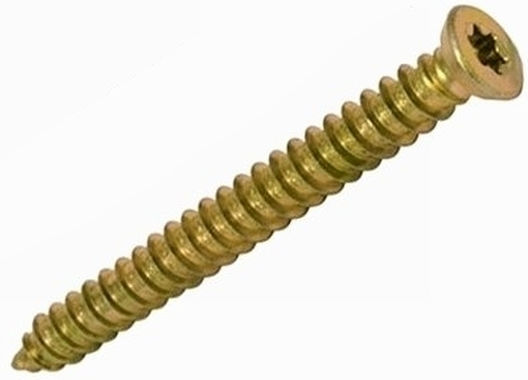 FFG Циментови болтове Torx με Διάμετρο M7.5 και Μήκος 182мм