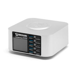 Mechanic X-Power PLUS Ladegerät Basis 200W Mechanic X-Power PLUS Ladegerät Basis 200W