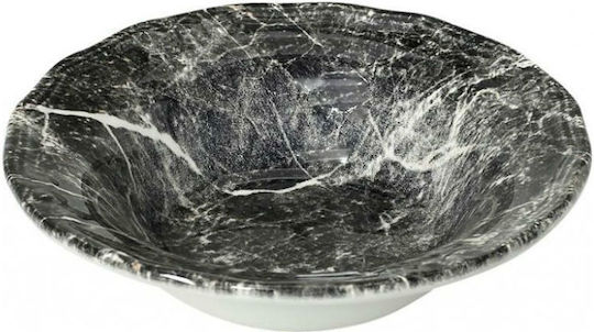 Espiel Serving Bowl Round made of Porcelain with Diameter 15cm