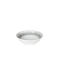 Kutahya Porselen Serving Bowl Round made of Porcelain Beige with Diameter 16cm 6pcs