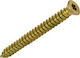 FFG Τσιμεντόβιδα Torx με Διάμετρο M7.5 και Μήκος 7.5mm
