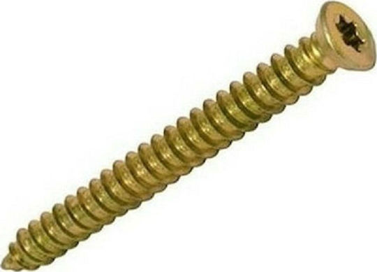 FFG Τσιμεντόβιδα Torx με Διάμετρο M7.5 και Μήκος 7.5mm