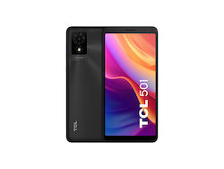 TCL 501 (2/32GB) Μαύρο Refurbished Grade A