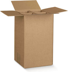 Giftland Packaging Box W22.5xD22.5xH38cm Giftland Packaging Box W22.5xD22.5xH38cm