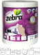 Zebra Kitchen Paper 2 Rolls 2 Plies 300gr Per Roll