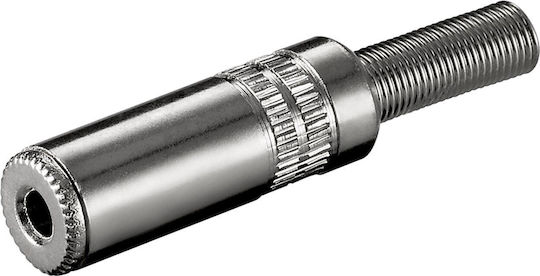Goobay Jack 3,5 Mm Stereo 10 Bucăți 11060